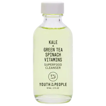 Youth To The PeopleSuperfood Antioxidant Cleanser | Sephora (US)