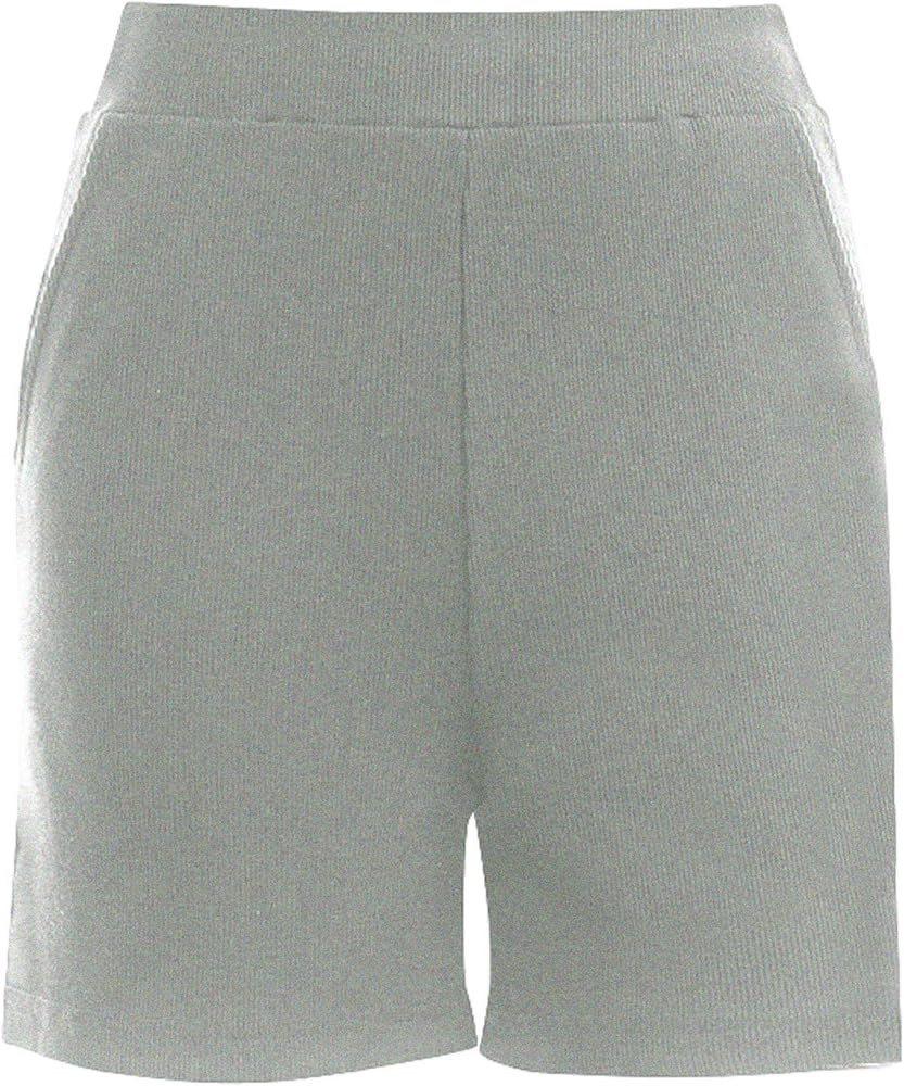 ECDAHICC Knitted Shorts | Amazon (US)