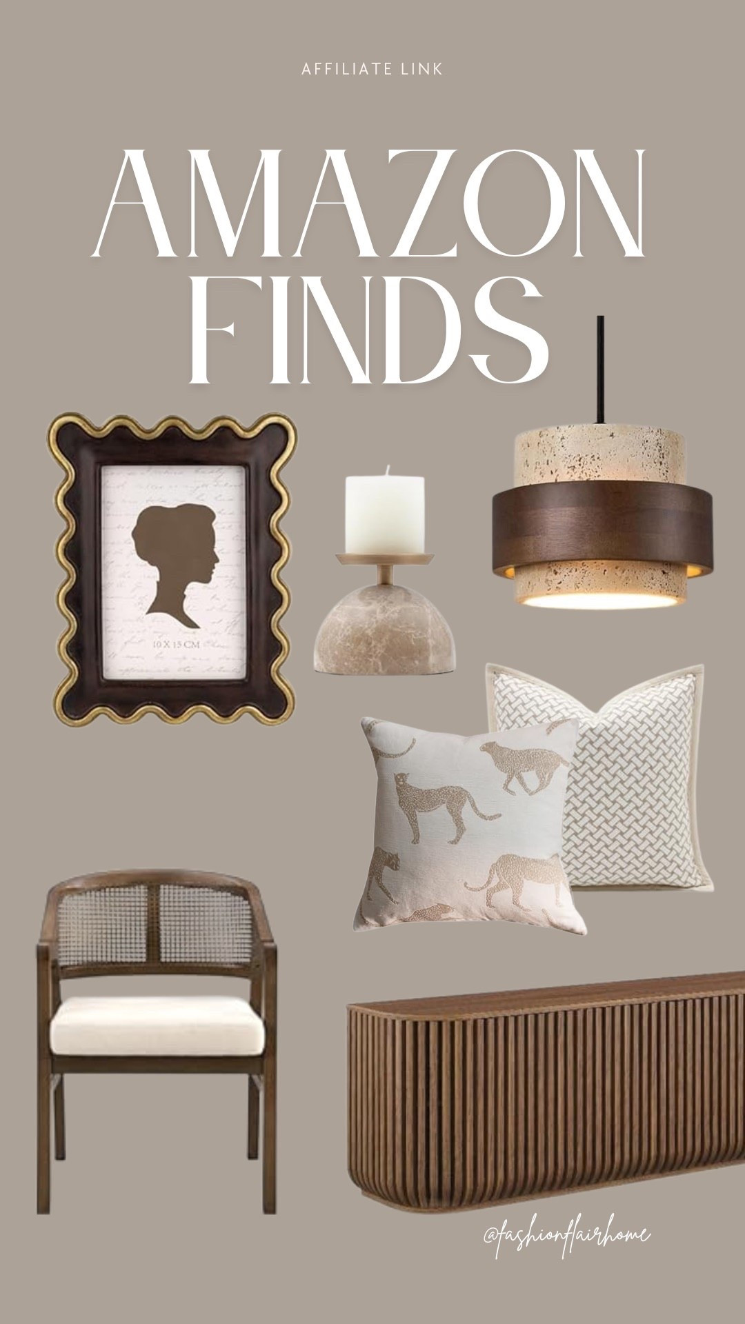 Home Decor Amazon Finds!

#LTKhome #LTKcanada