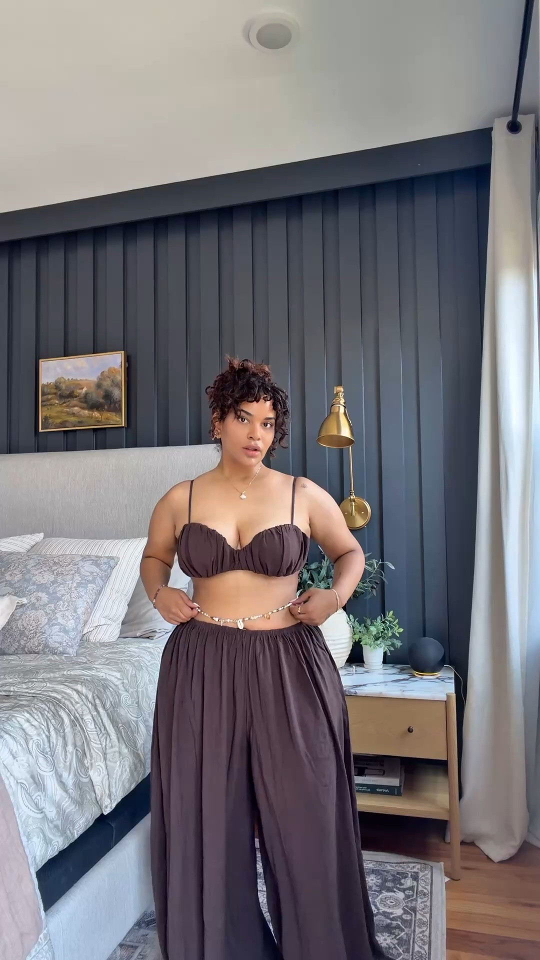 Linked below the beauty products! The outfit is from Naked Wardobe !

#LTKgrwm #LTKBeauty