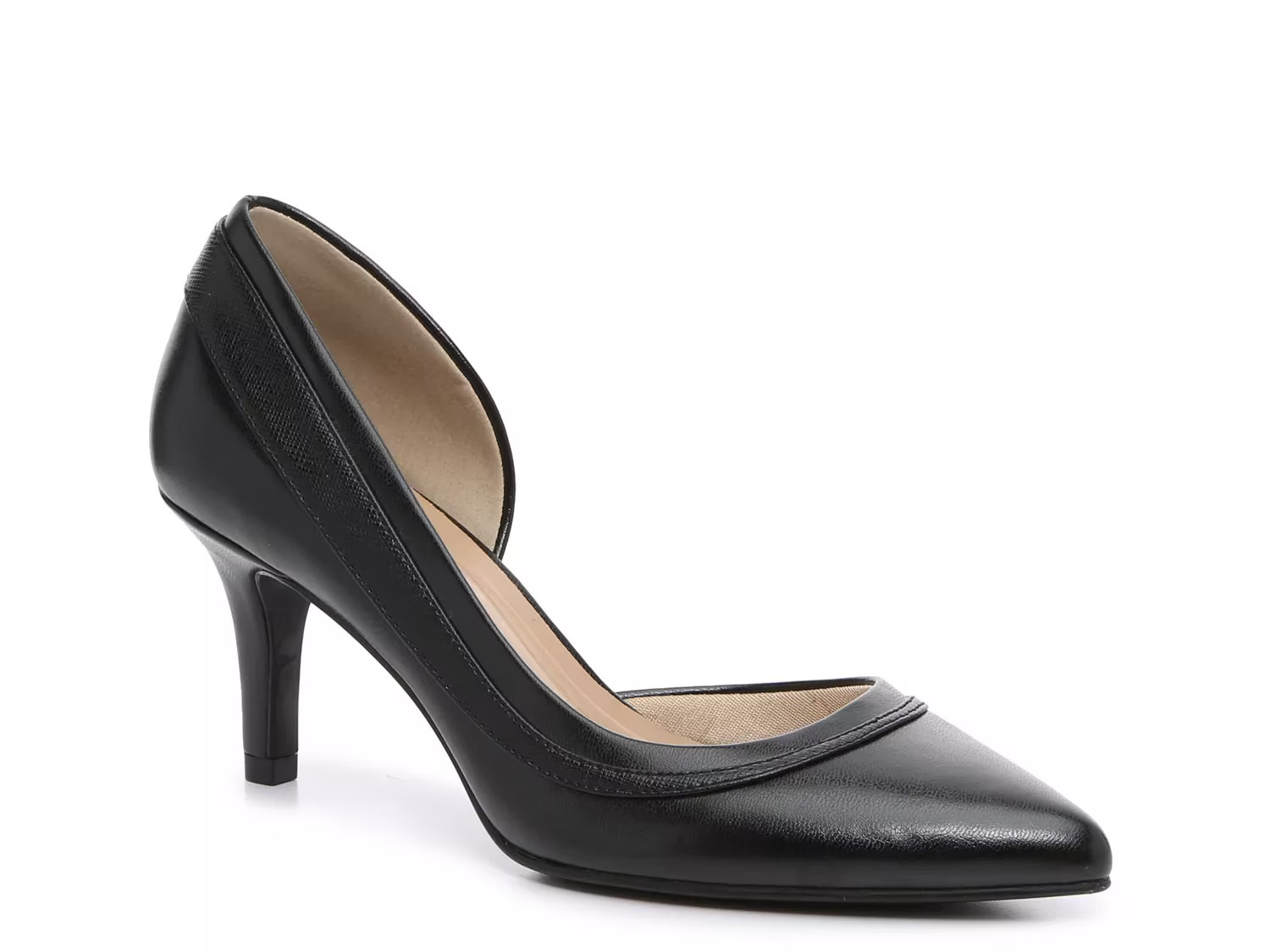 Kelly & Katie Shenna D'Orsay Pump | DSW