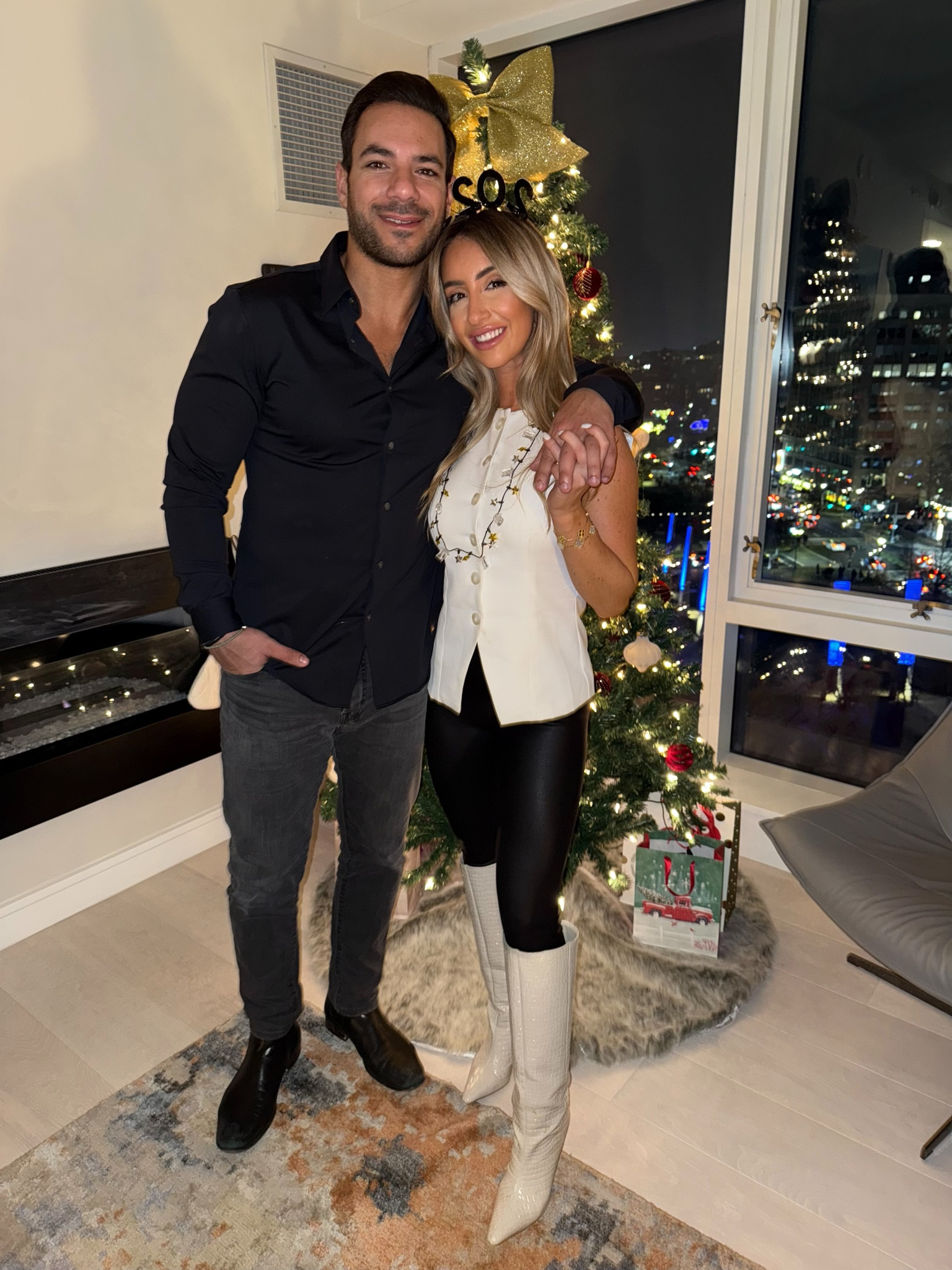 New Years 🥂

#LTKFindsUnder100 #LTKStyleTip #LTKParties