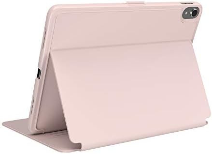 Speck BalanceFolio iPad Case and Stand, for 11-inch iPad Pro, Versilia Peach | Amazon (US)
