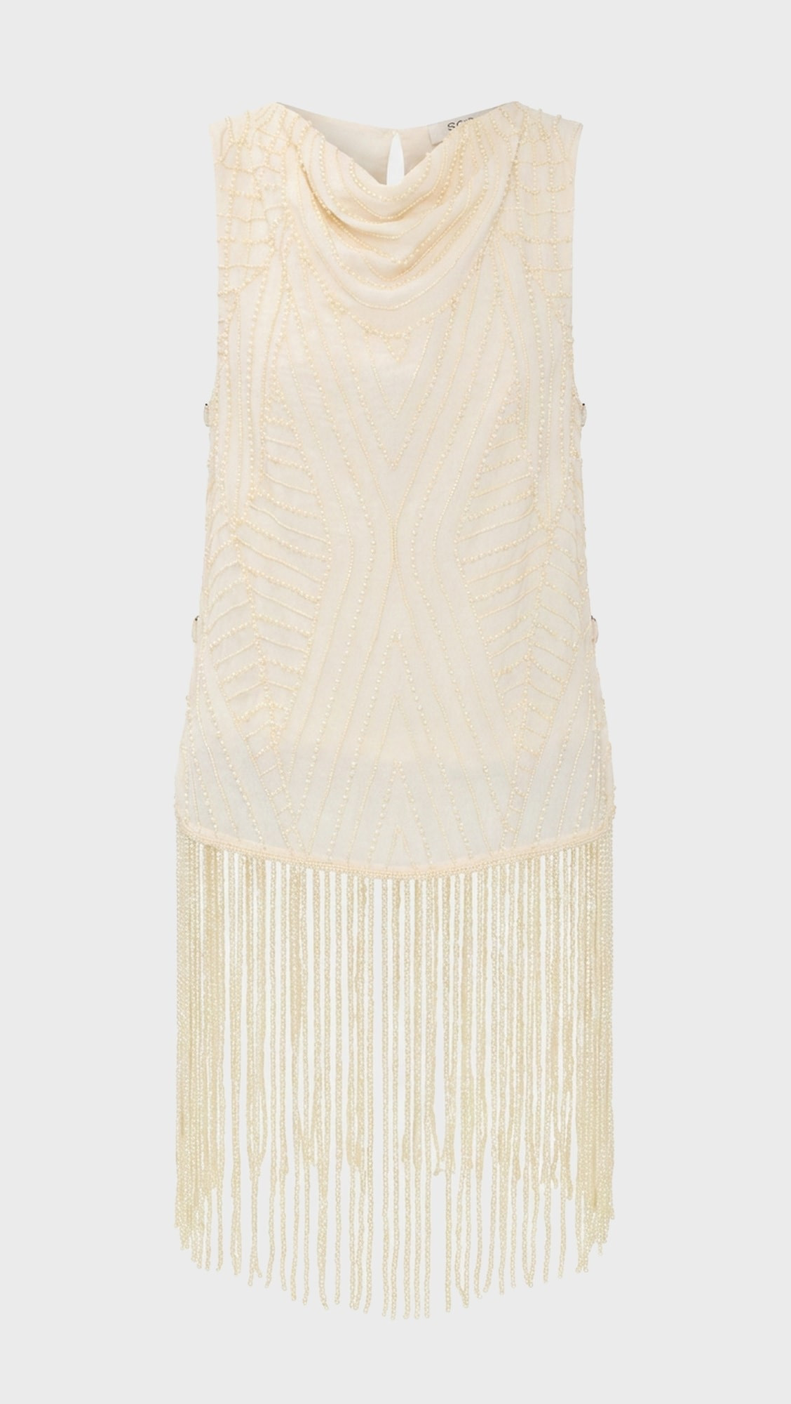 Sea Carlotta Fringe Top | Shopbop | Shopbop