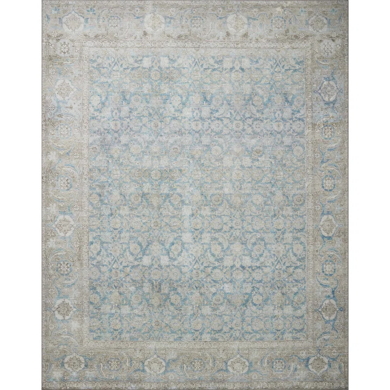 Vache Oriental Rug | Wayfair North America