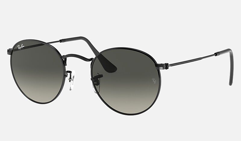 ROUND FLAT LENSES | Ray-Ban (EU)