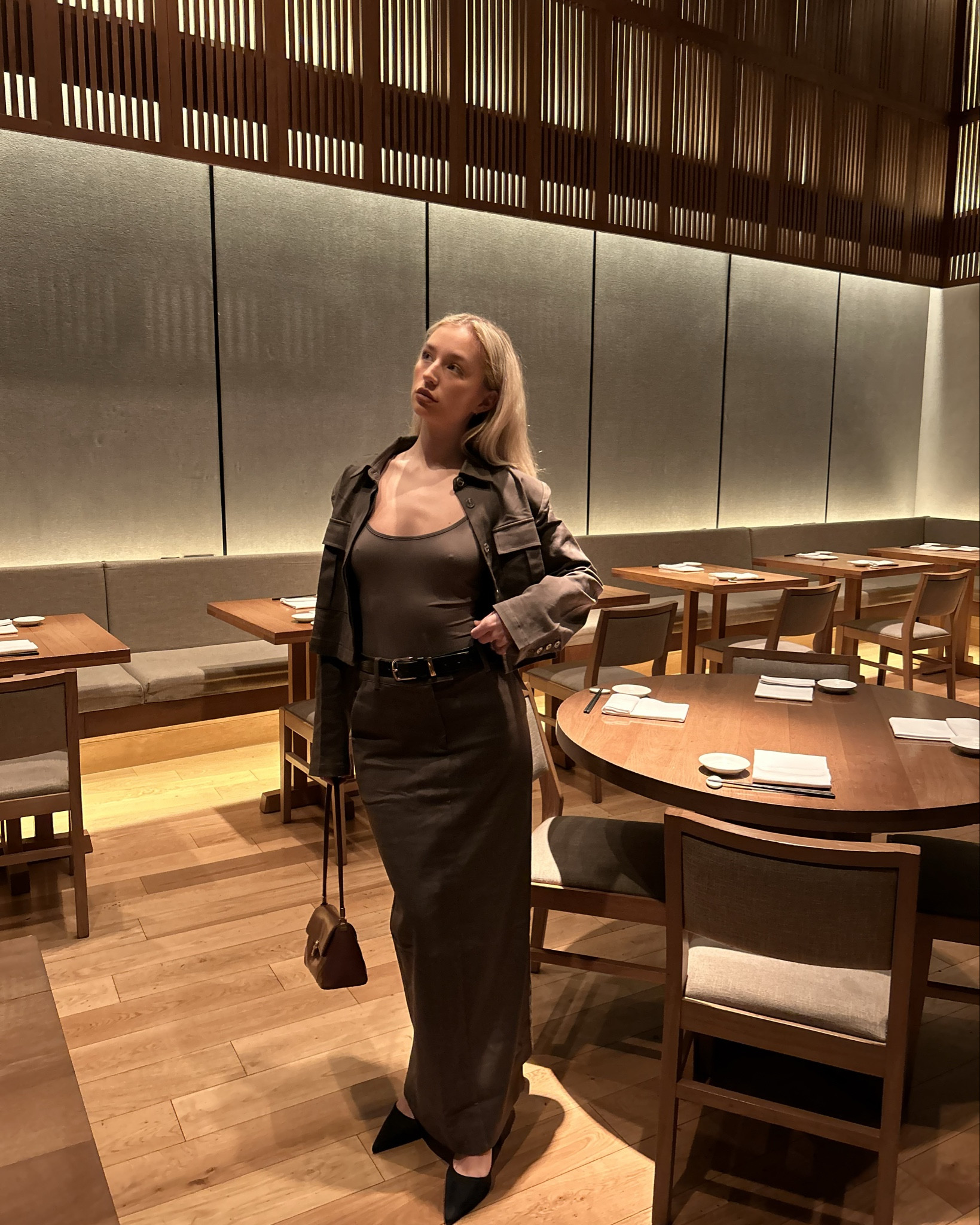 #LTKmodest #LTKworkwear #LTKFashionMonth