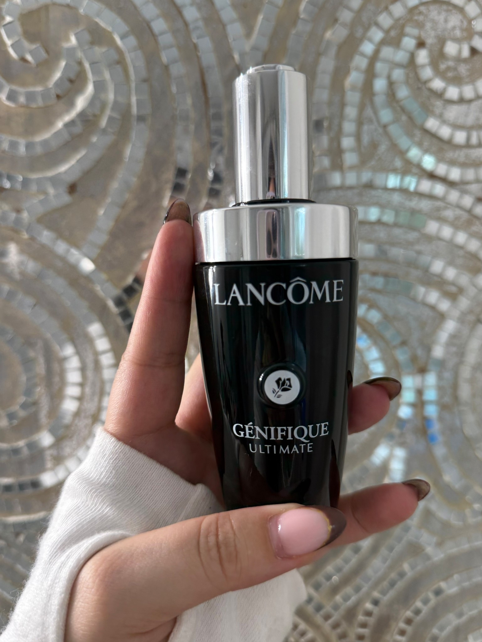 This amazing serum usually over $200 is 50% off today during the Ulta 21 days of beauty! 

#LTKBeauty #LTKSaleAlert