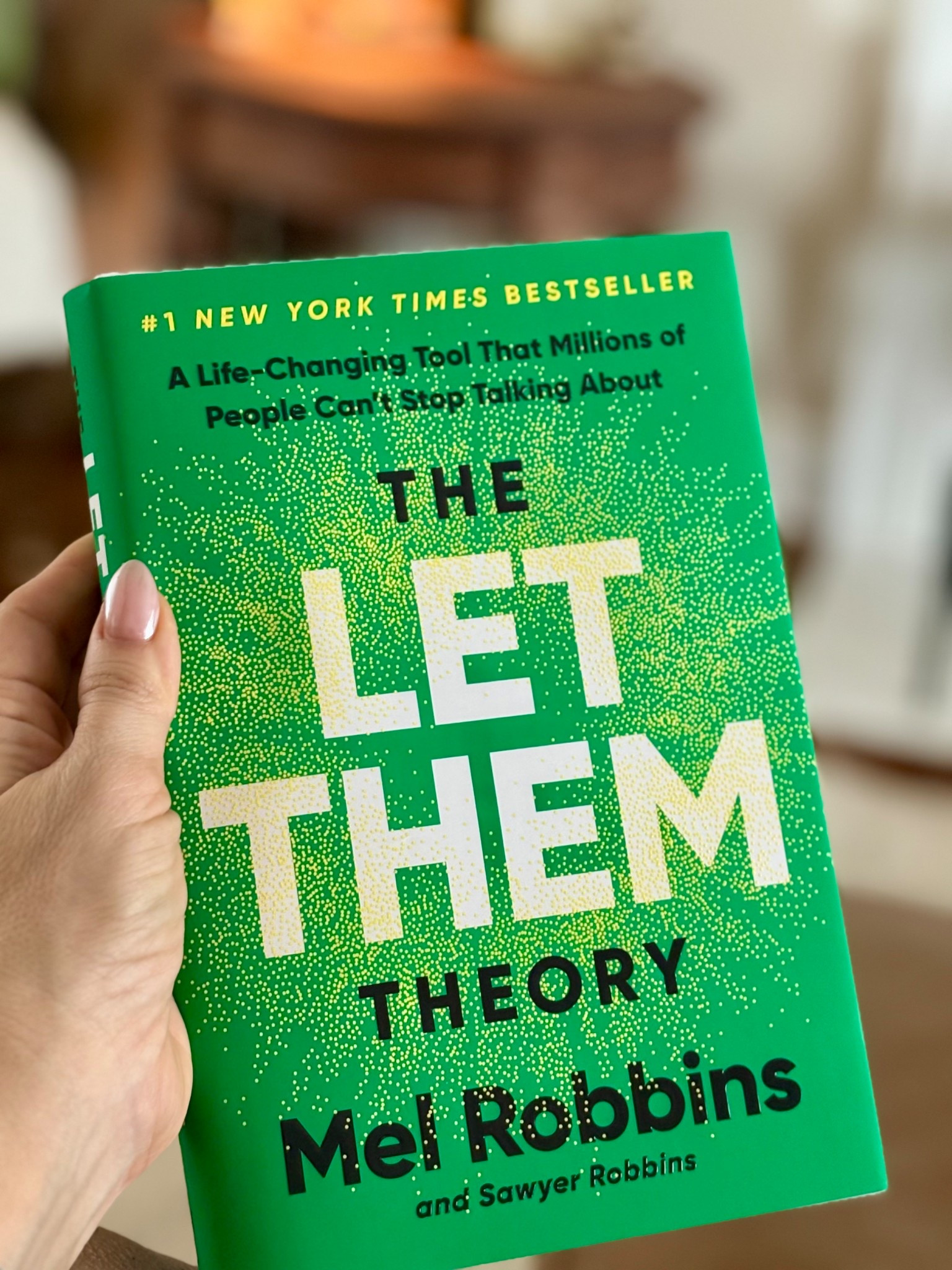 Just picked this up yesterday & started it. I have heard nothing but good things about this book! 

Have you read it? 