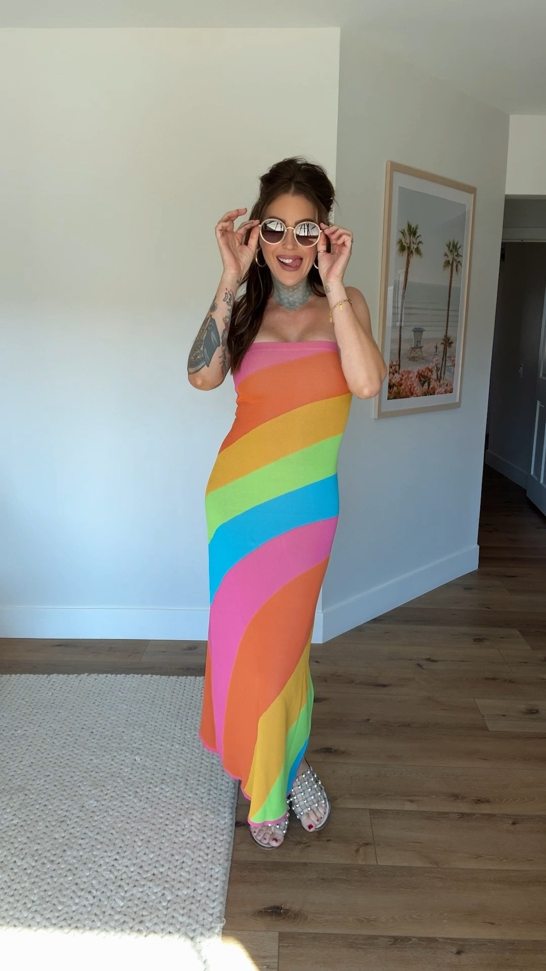 All of these are at least 50% off! Let’s will summer back ✨👌🏽🤩 
All dress sizes: Small 



#LTKStyleTip #LTKSeasonal