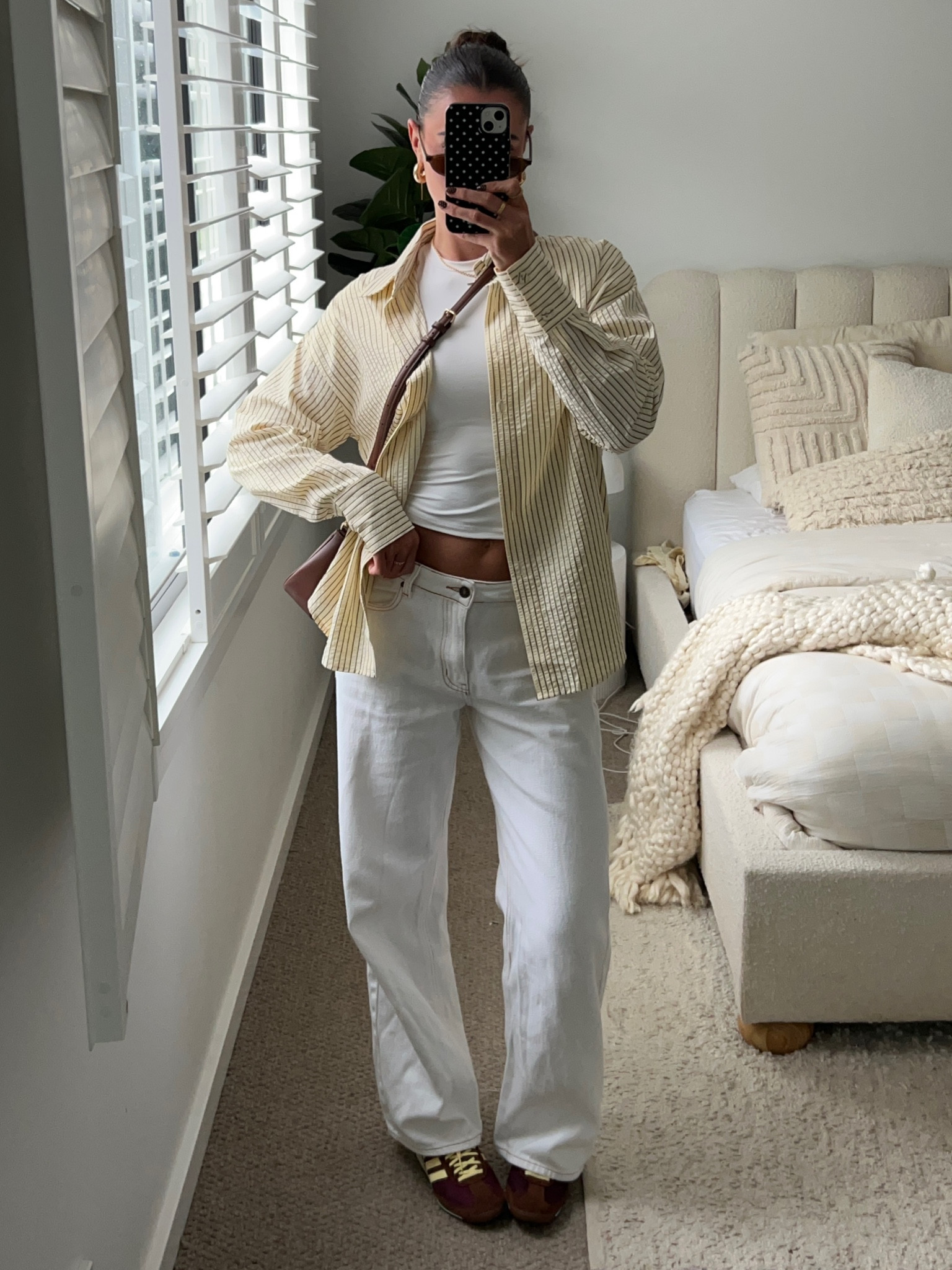 Princesspolly code: MARLEE20 

- muscle republic white tee (code: MARLEE) 