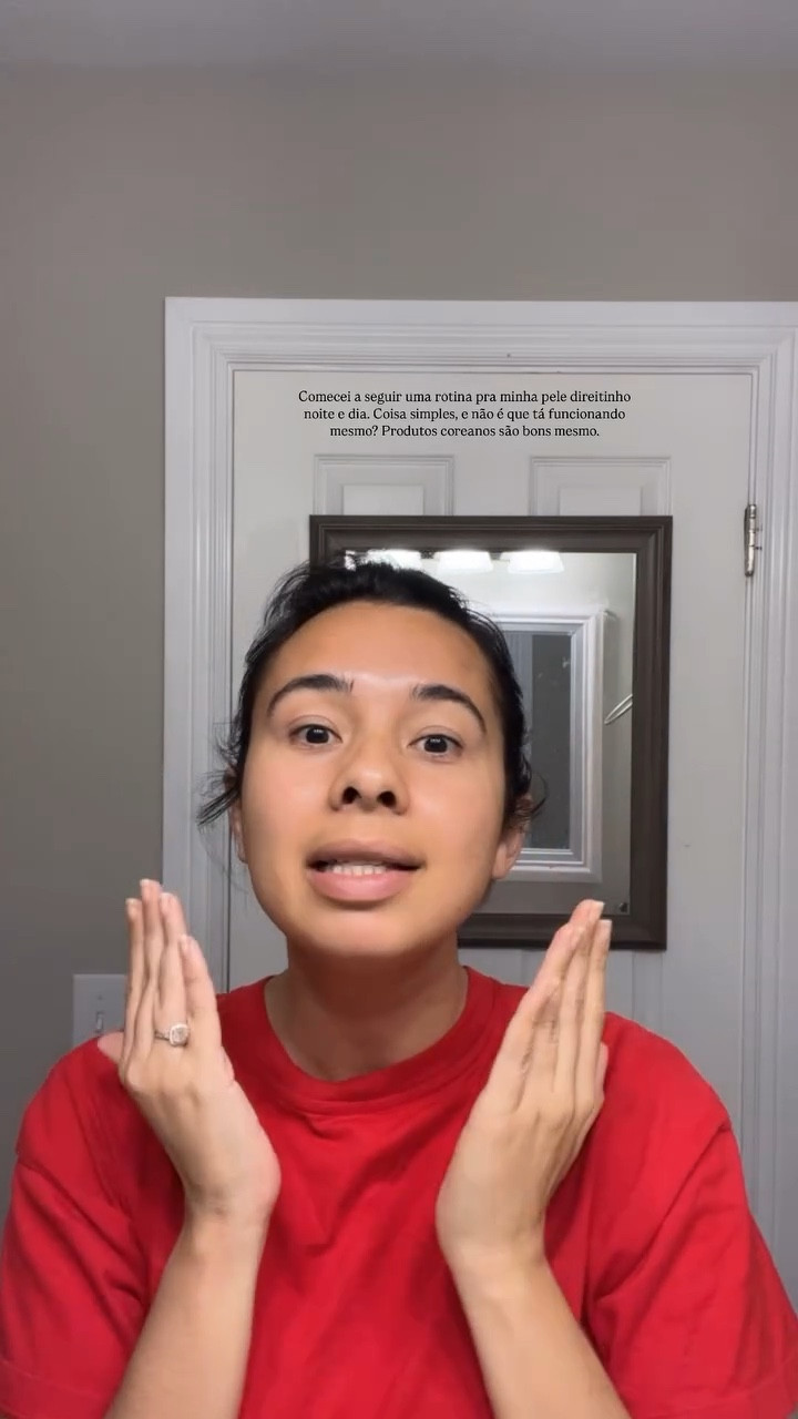 Skin care products  that have been changing my skin texture for the better!