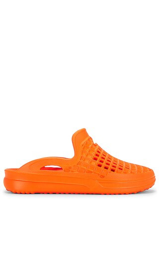 Scenario Slide in Carrot | Revolve Clothing (Global)