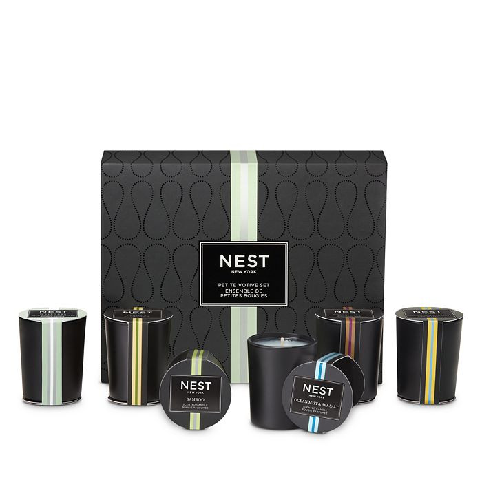 Petite Scented Votives, Set of 6 | Bloomingdale's (US)