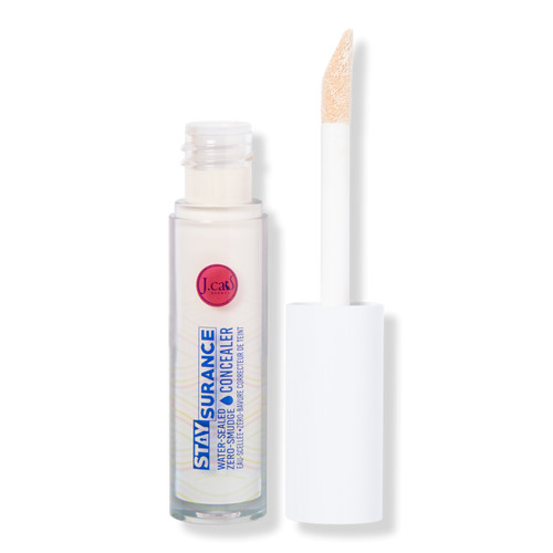 Staysurance Water-Sealed, Zero Smudge Concealer | Ulta