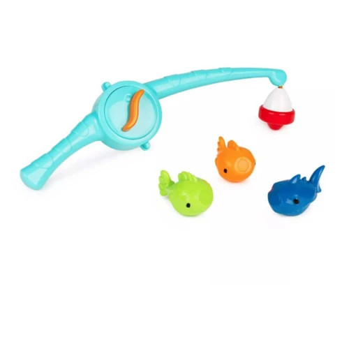 Swimways Gone Fishing Water Toy | Scheels