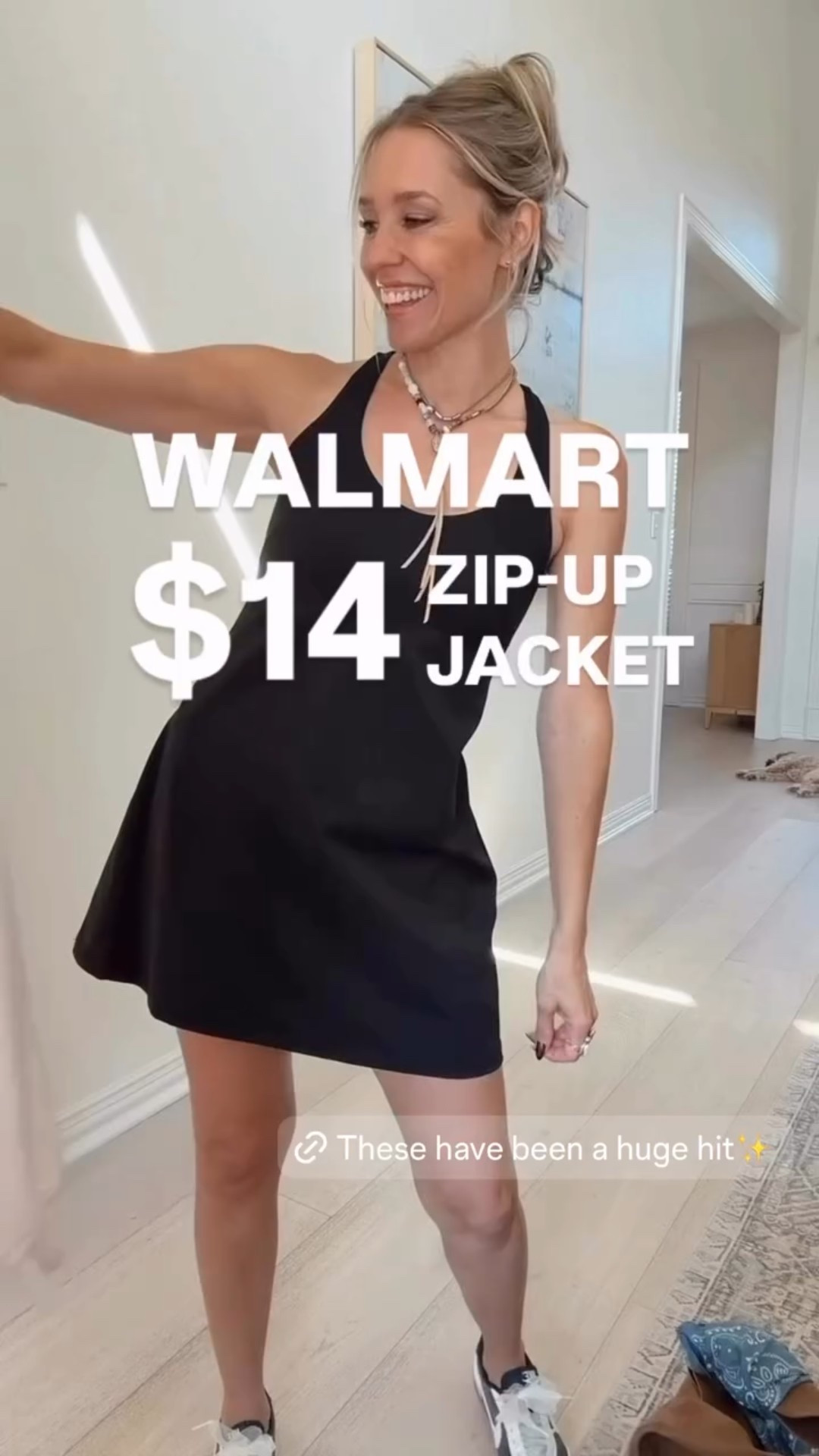 The $14 zip up hoodie that has the internet in a chokehold 😍

#LTKFindsUnder50 #LTKActive #LTKStyleTip