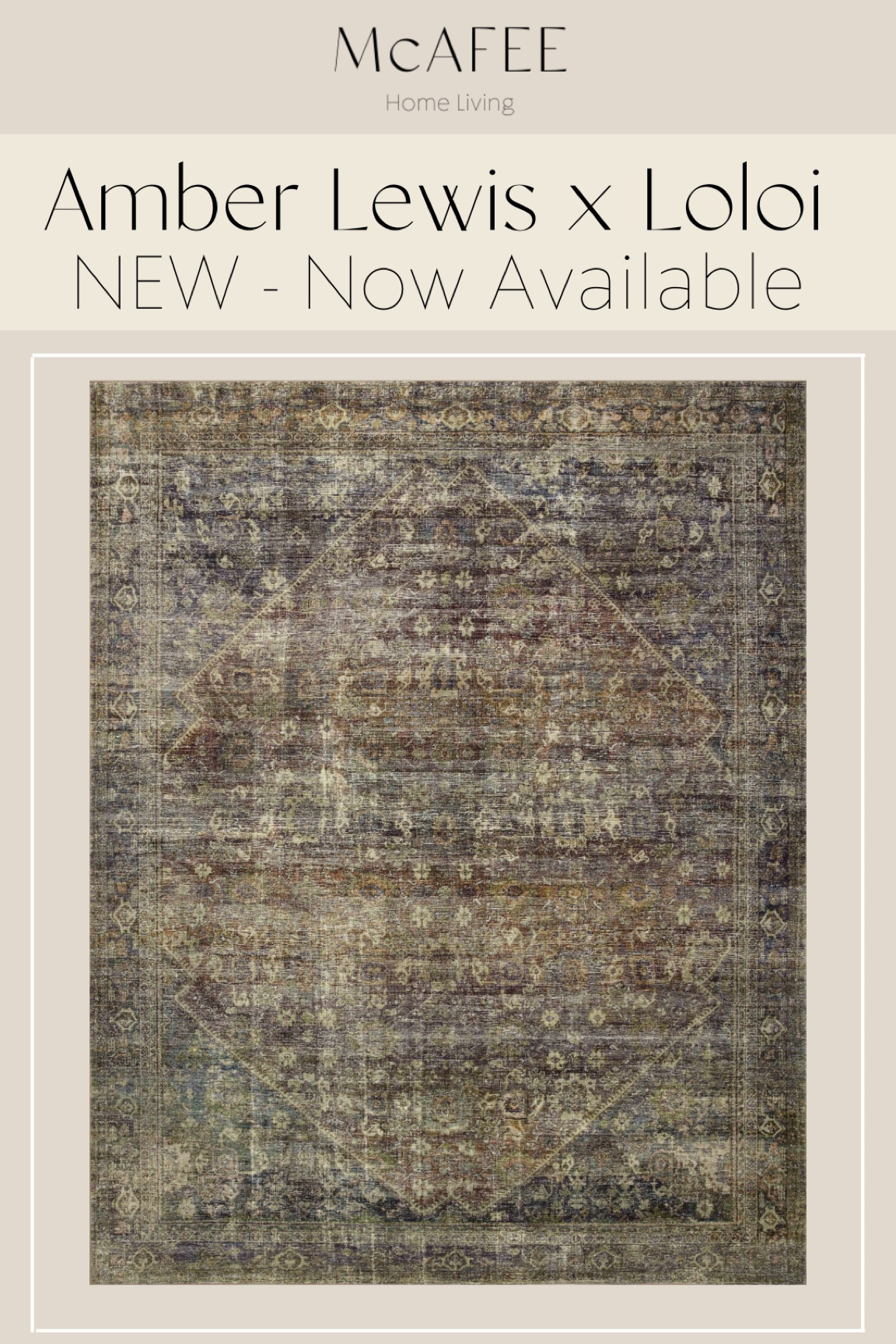 Area rug, Amber Lewis, Loloi, living room, bedroom

#LTKhome #LTKunder100 #LTKSeasonal