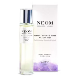 NEOM Wellbeing Perfect Night's Sleep Pillow Mist 30ml | Boots.com