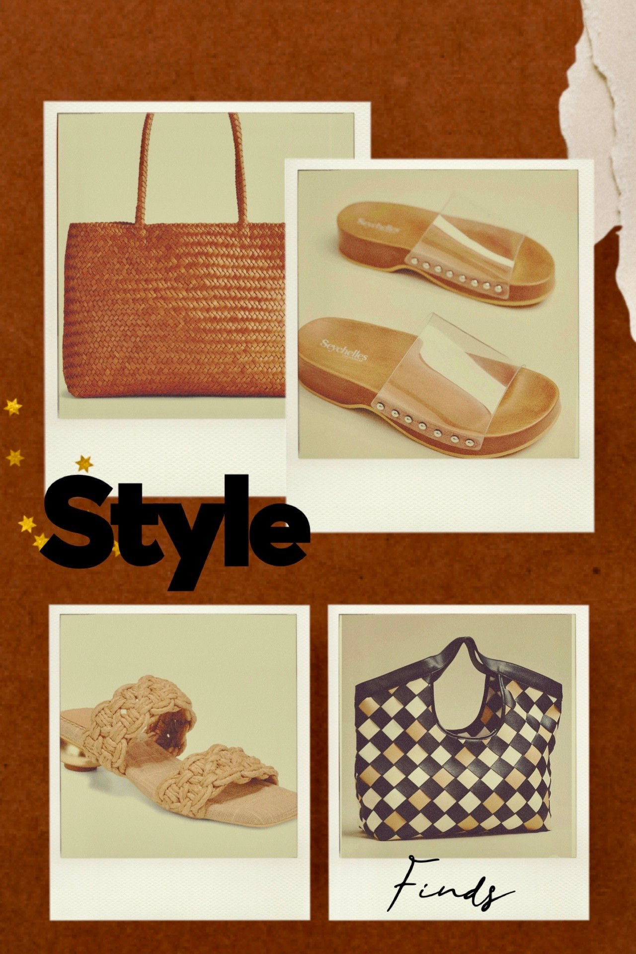 Style Finds

#LTKMothersDay #LTKgrwm #LTKootd