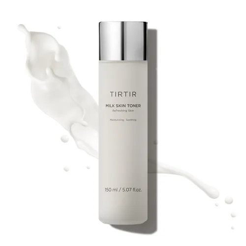 TIRTIR - Milk Skin Toner | YesStyle | YesStyle Global