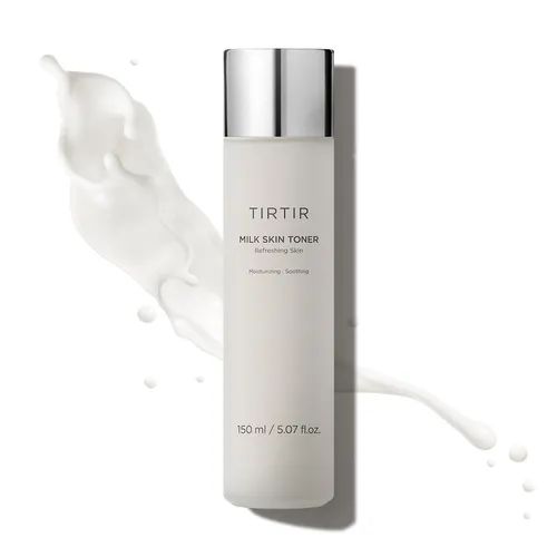 TIRTIR - Milk Skin Toner | YesStyle Global