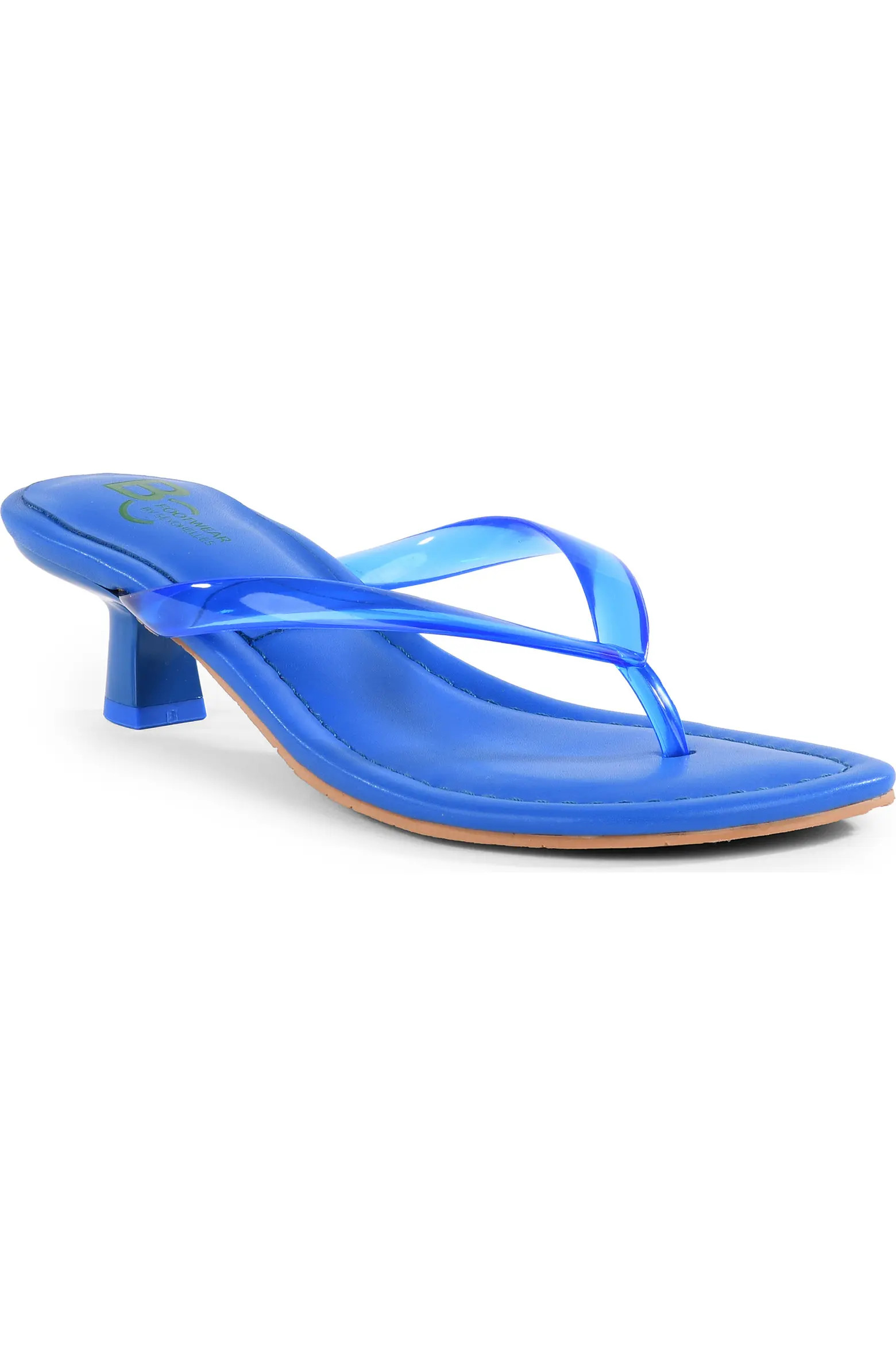 Starburst Kitten Heel Sandal (Women) | Nordstrom | Nordstrom