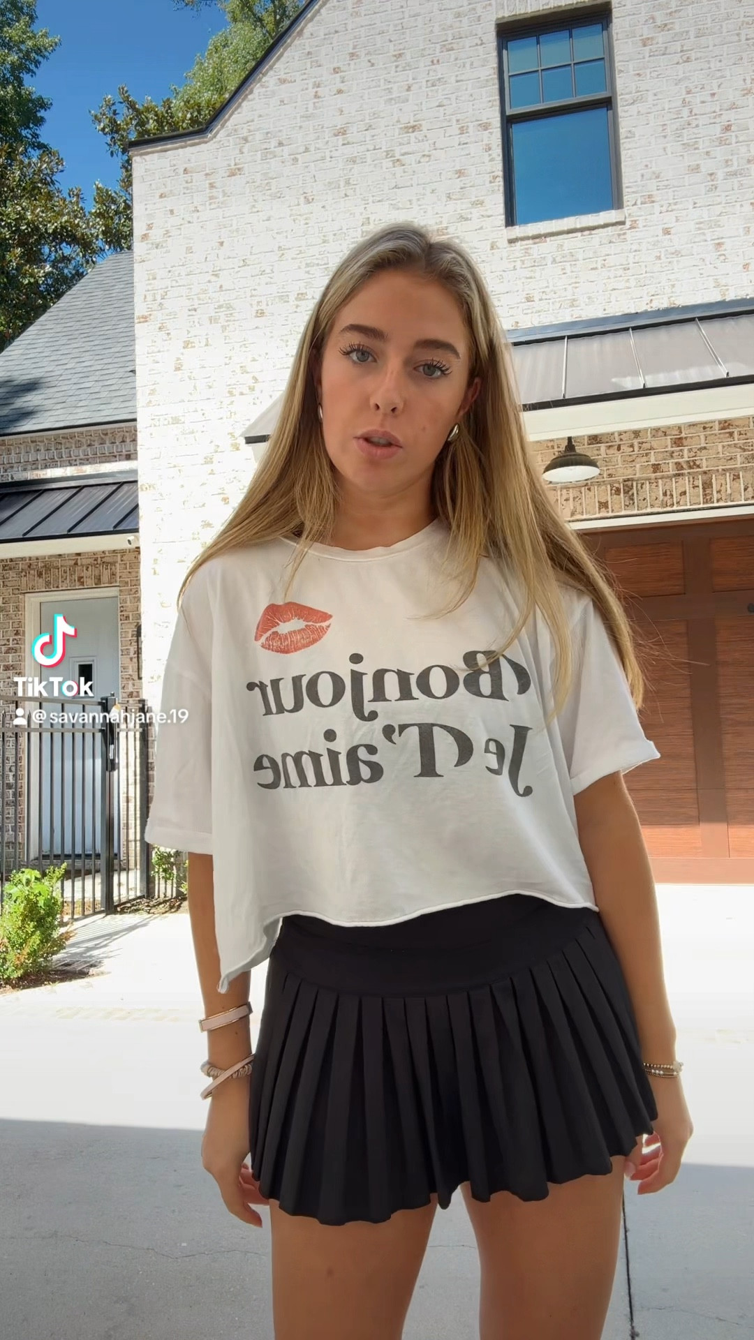 Tuesday ootd 💋 chic outfit inspo | school outfit inspo | school outfit ideas | preppy style | preppy outfit inspo | everyday style | fall outfit | fall ootd | Charleston outfit | Charleston ootd | travel outfit inspo 

#LTKActive #LTKVideo #LTKSeasonal