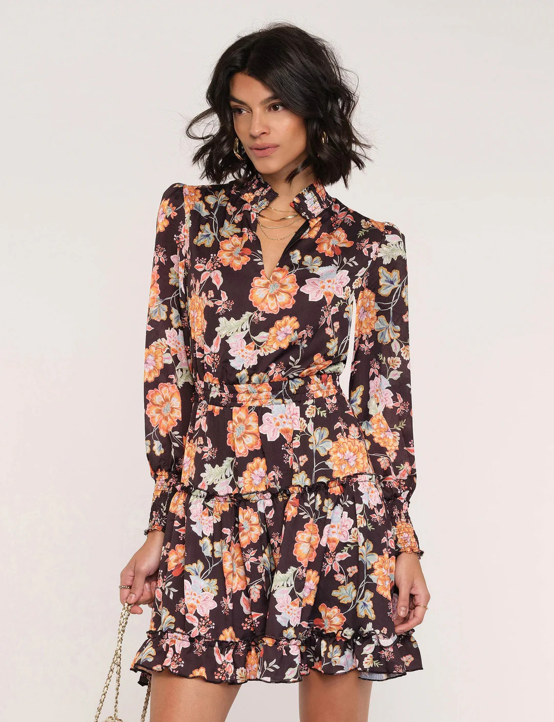 Rubi Dress | HEARTLOOM