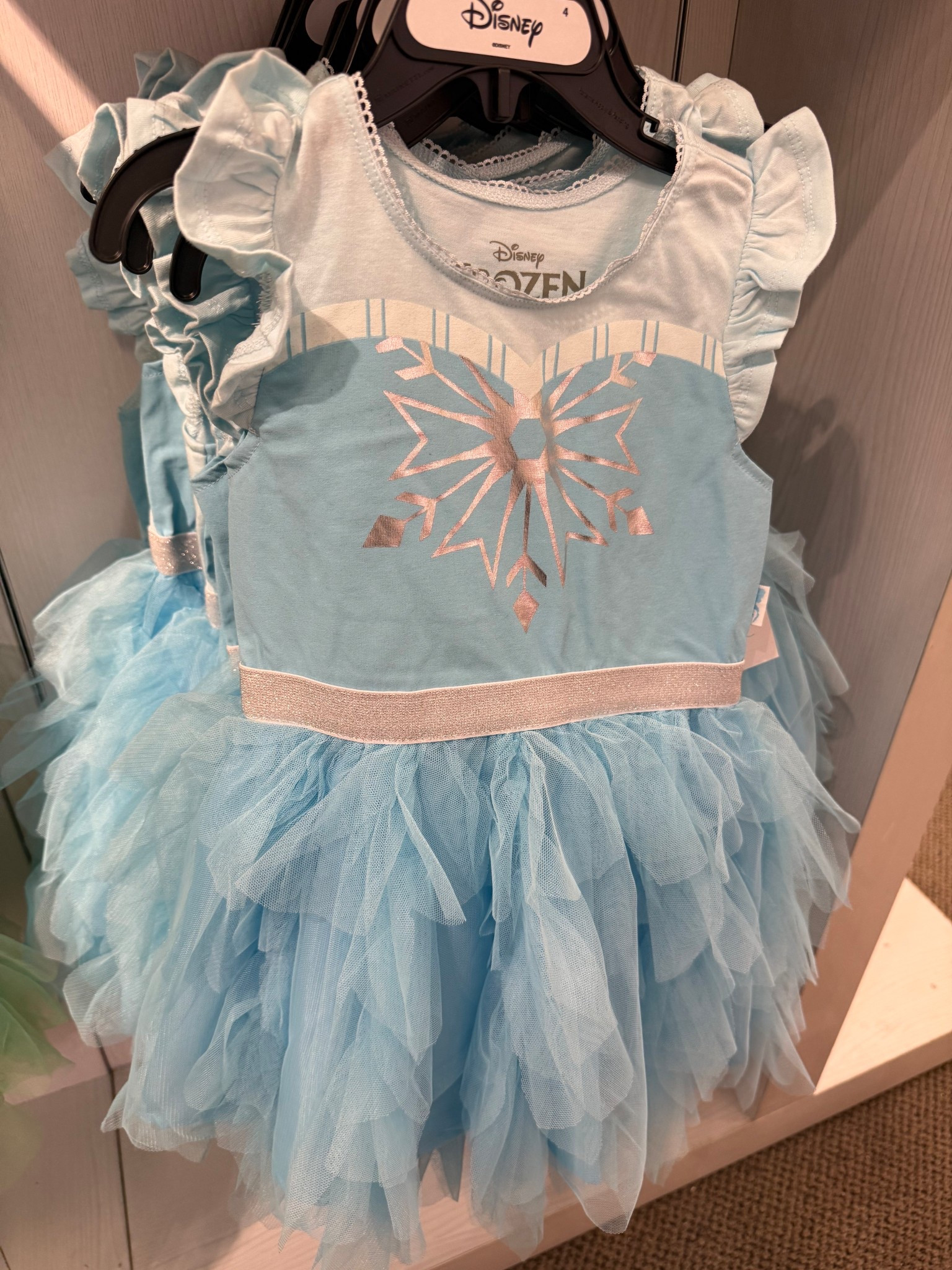 Found this beautiful Elsa dress at JCPenney! 

#LTKKids