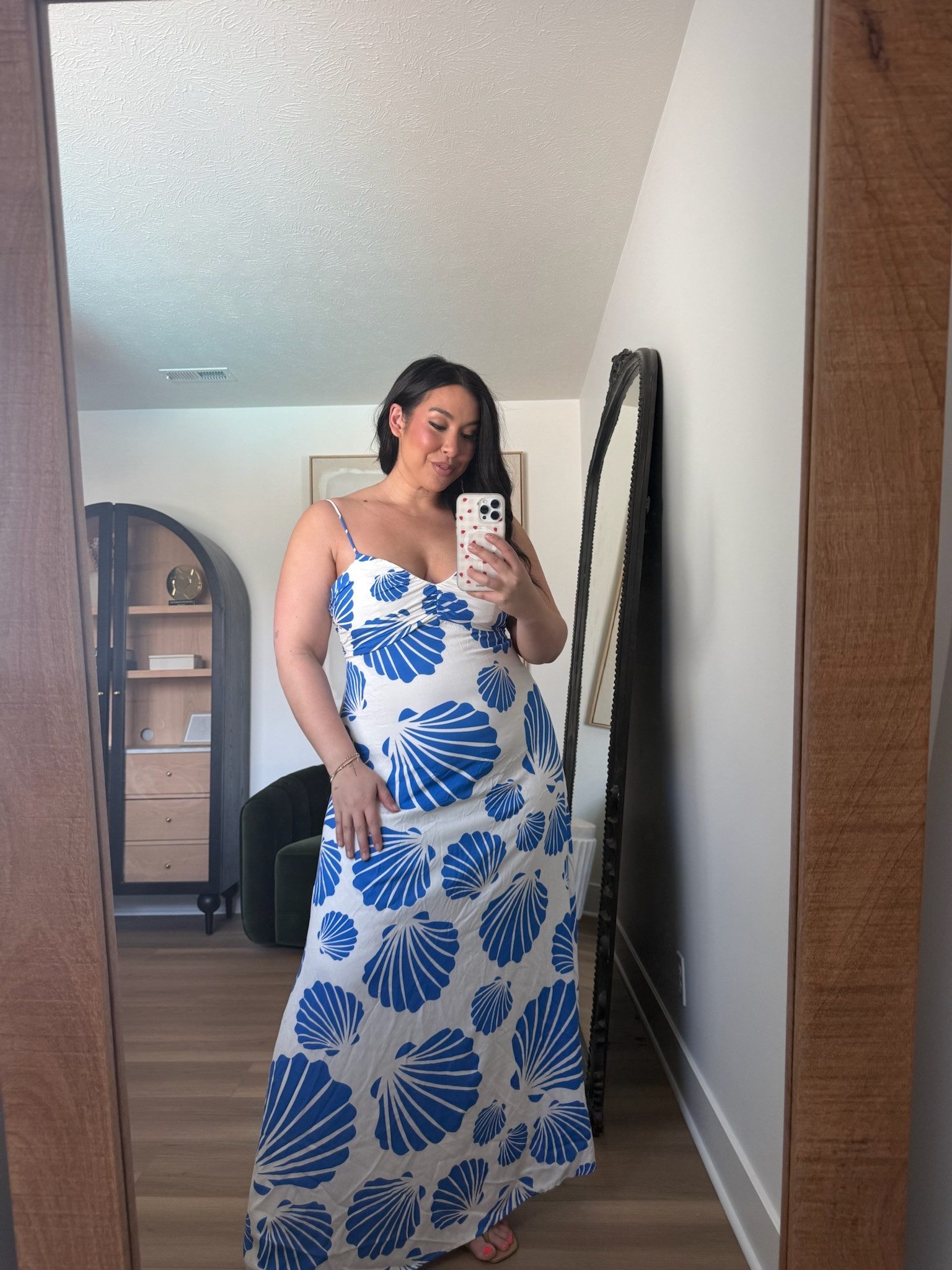 Midsize spring dress! Size XL - Code BONNIE20
-
-
-
Midsize fashion, spring outfit, spring dress, spring workwear, wedding guest dress, size 14, size 16, petal & pup, colorful outfits, dopamine dressing,

#LTKootd #LTKgrwm #LTKMidsize