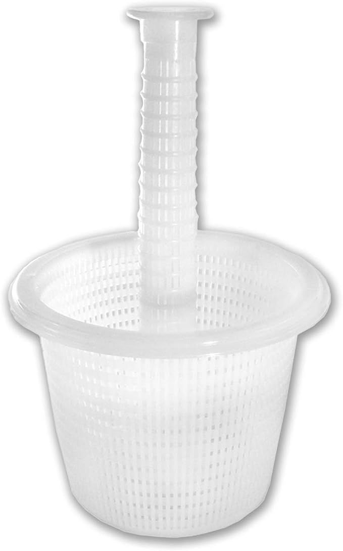 GVT SP-HP Skimmer Basket, White | Amazon (US)