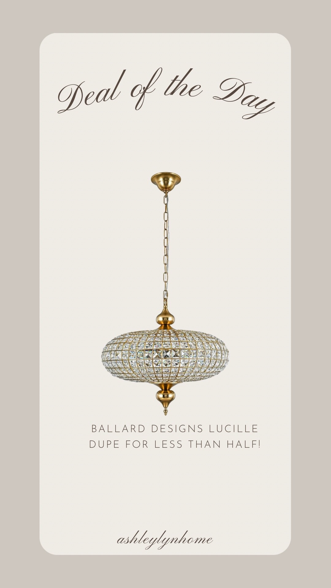 Linking both so you can compare!

#LTKHome #LTKSaleAlert