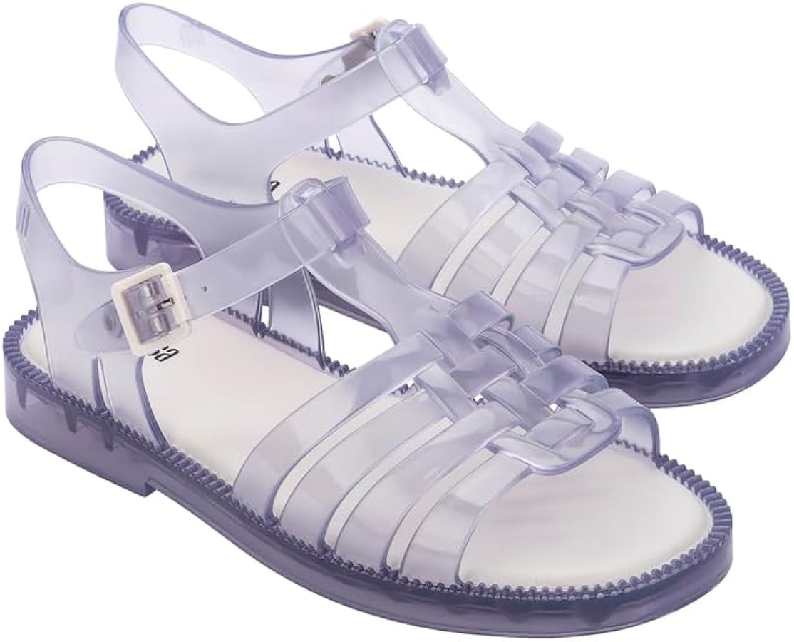 Melissa Possession Fresh Sandal for Women | Amazon (US)