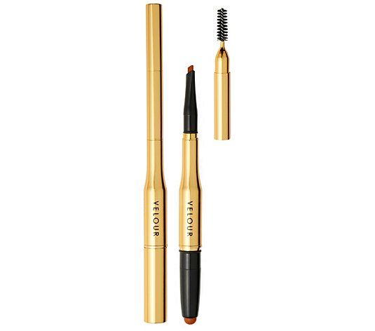 Velour Lashes Fluff n Brow Duo | QVC