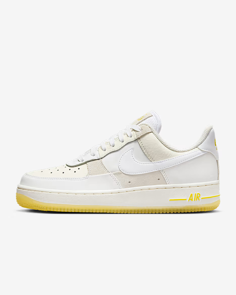 Nike Air Force 1 '07 Low Women's Shoes | Nike (US)