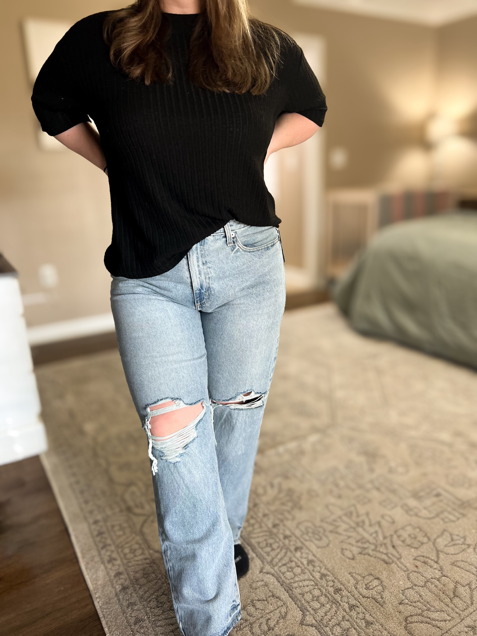 Perfect 90’s Baggy Jeans from Target

#LTKstyletip #LTKbeauty #LTKMostLoved