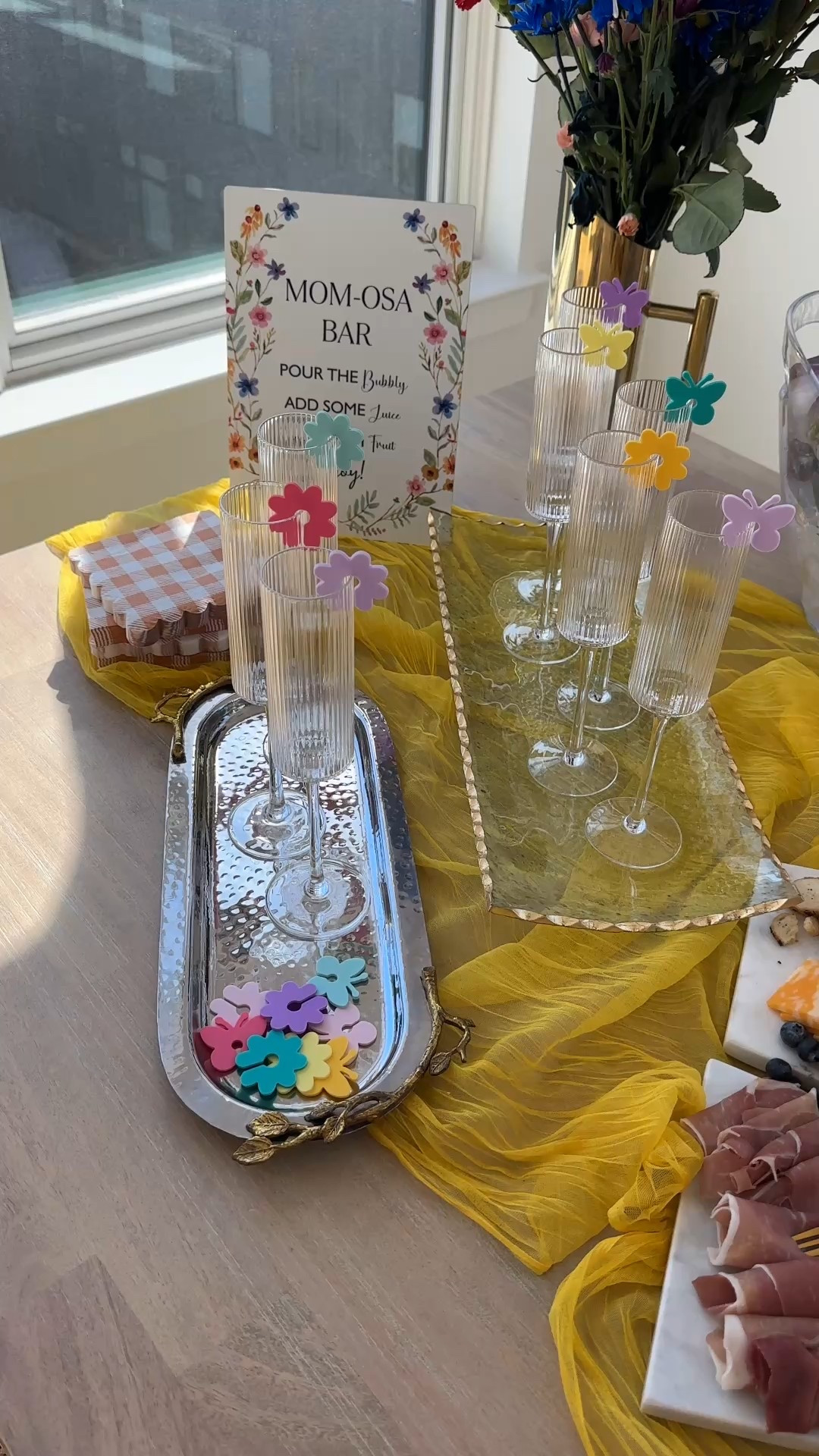 Last minute hosting ?? These are the perfect decor pieces right off Amazon!

Follow my shop @Nardinemarie on the @shop.LTK app to shop this post and get my exclusive app-only content!

#LTKParties #LTKU #LTKFindsUnder100