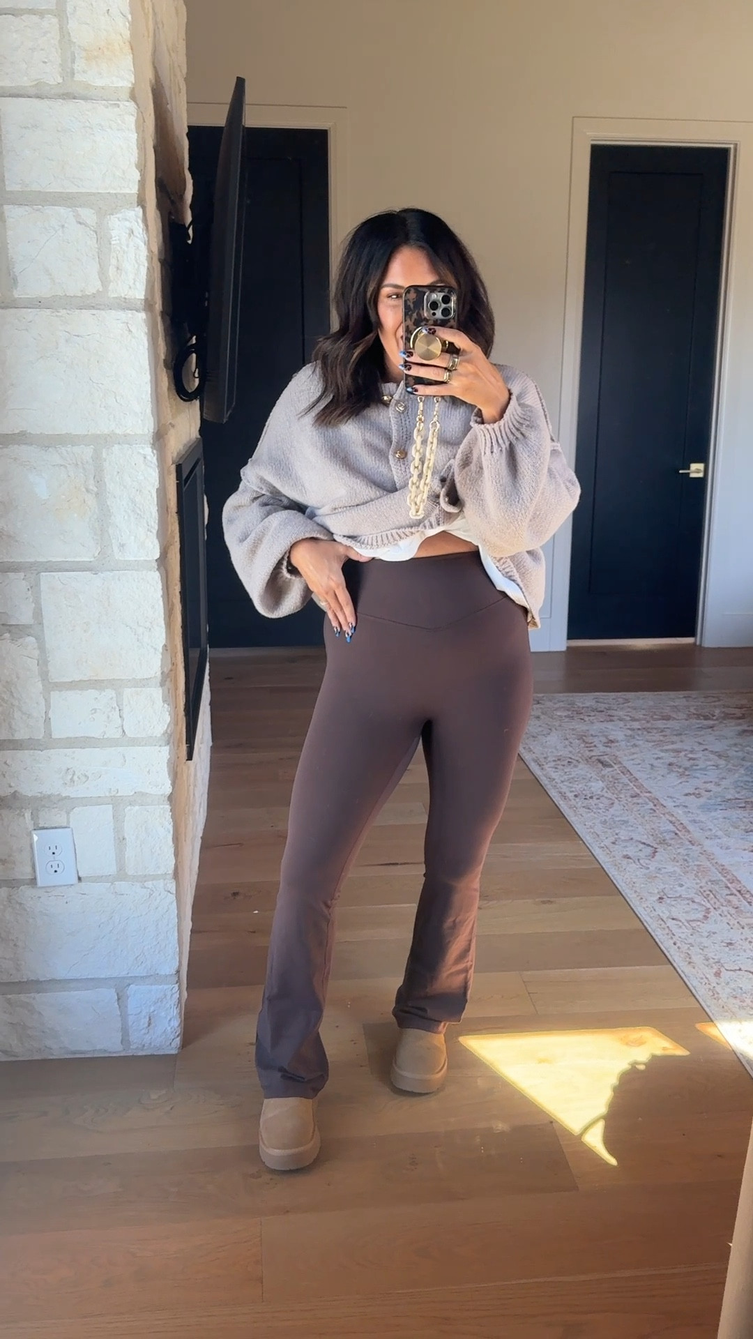 One of my favorite Amazon brands of all time!  Best comfort leggings, flare leggings, plus they have great skorts & even a pencil skirt (like wearing leggings to the office!)

I get a large in all (tall length on the flares)

@colorfulkoala #ad #colorfulkoala 

#LTKFindsUnder50 #LTKMidsize #LTKActive

#LTKFindsUnder100 #LTKMidsize #LTKActive