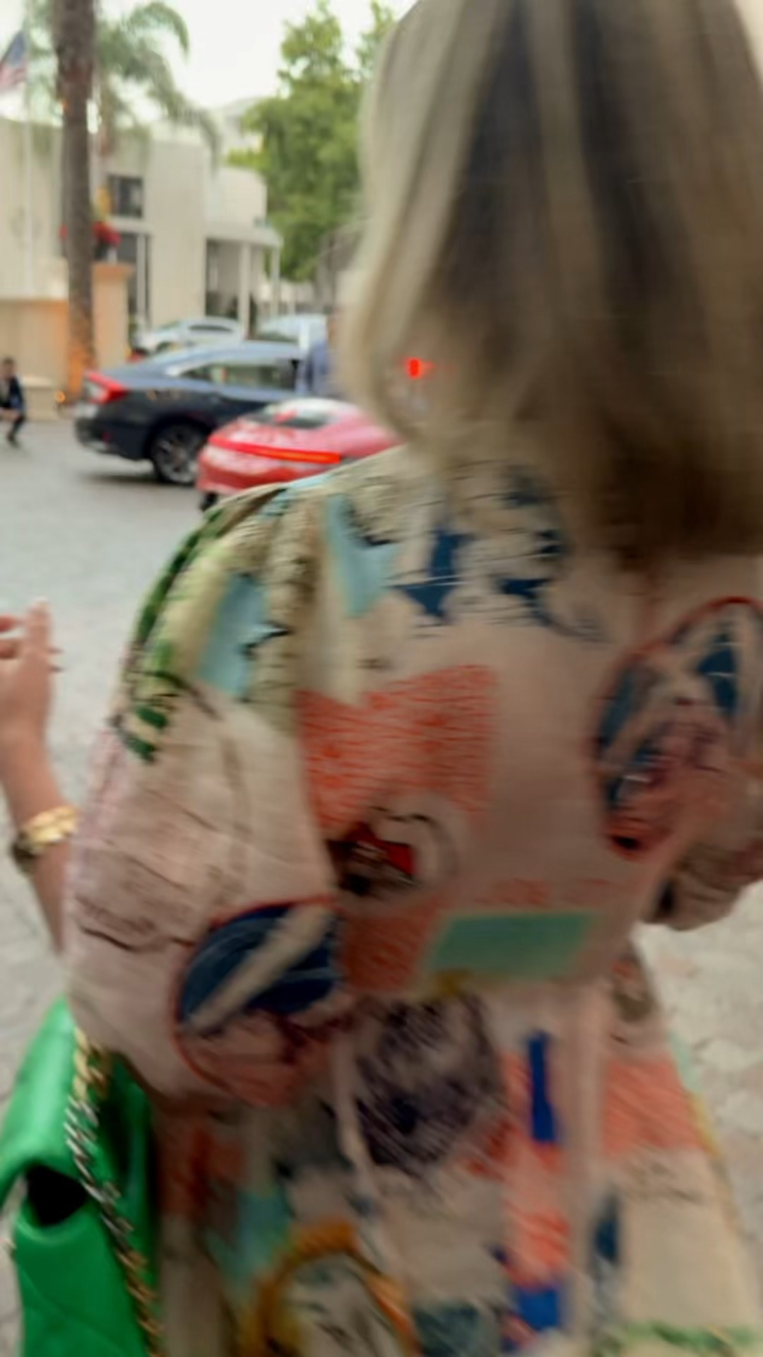 This dress is so fun and colorful! Perfect for summer! 

— Kimberly | Team AF 

#LTKSummerEdit #LTKStyleTip #LTKItBag