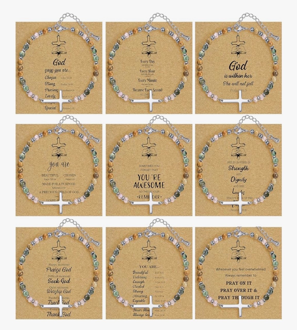 Great affordable stocking stuffers! 

#LTKHoliday #LTKSeasonal #LTKGiftGuide