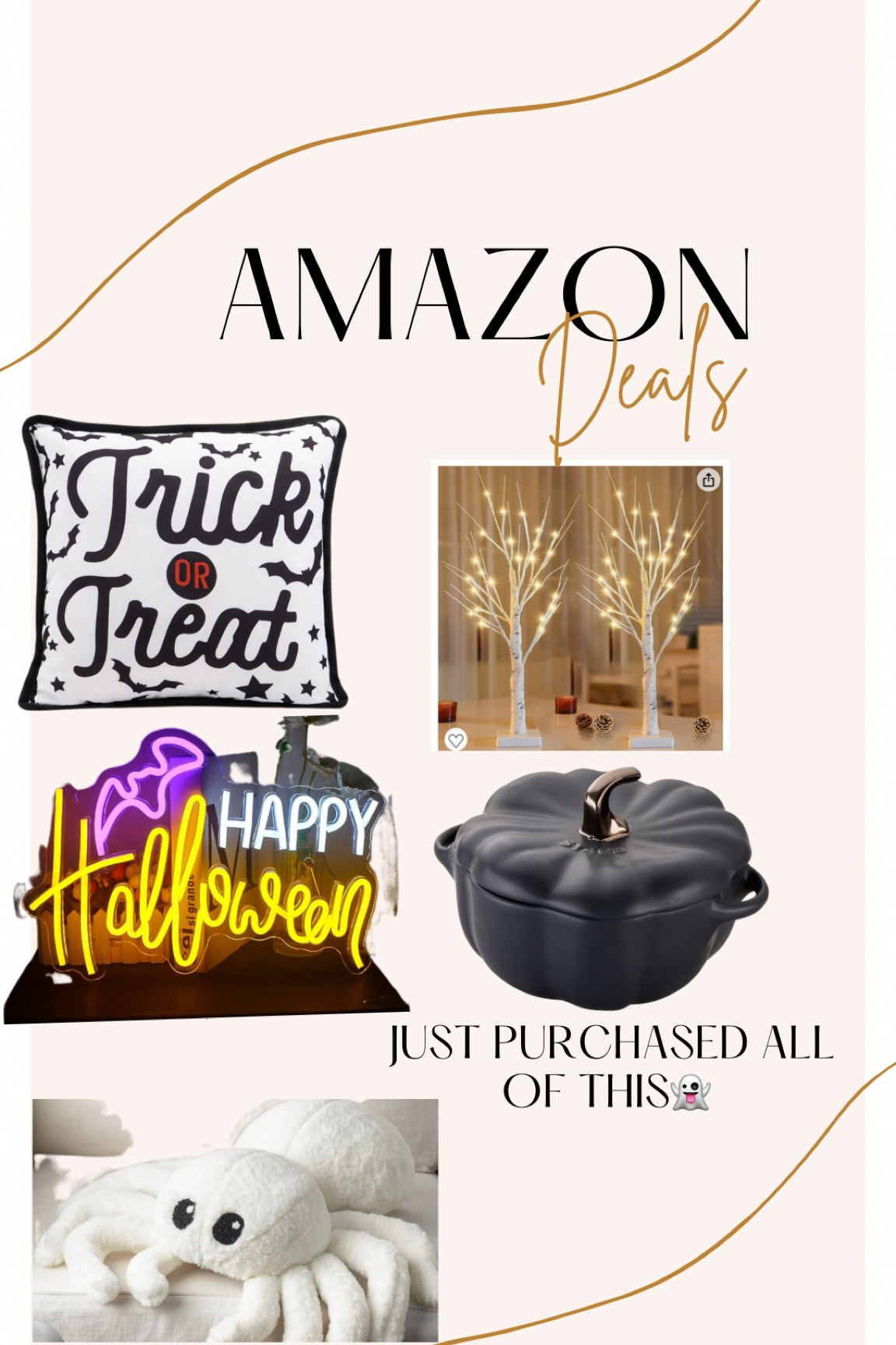 #LTKHalloween #LTKHoliday #LTKsalealert