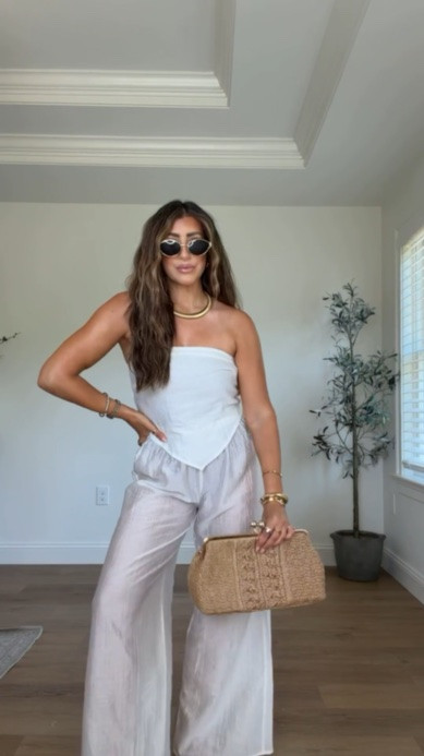 Newly released swimwear 👏🏼👙🌊 Save 15% OFF $70+ @cupshe with code LHS15. Save for inspo. Xx

So many cute swimsuit patterns and textures this year! Lots of chic one piece bathing suits, two-piece bikinis, and coverups. Great for summer beach vacations, resort wear and lounging by the pool. 

 #LTKSeasonal #LTKSwim #LTKTravel