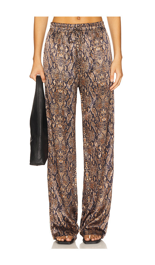 Heroine Sport HOSE GIRLFRIEND in Brown. Größe S. Also in L, M, XL, XS. | Revolve Clothing (Global)