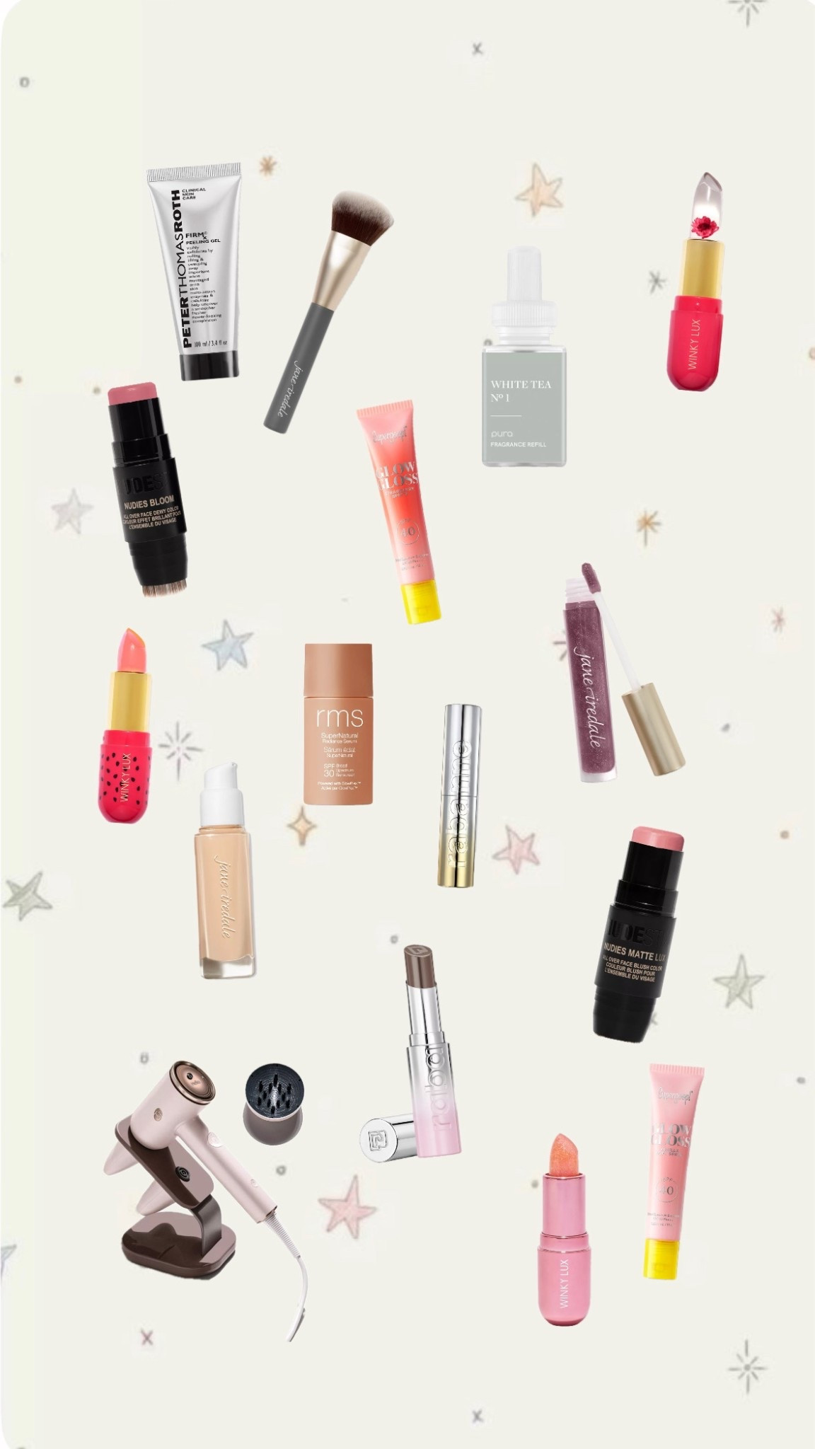 Today’s Ulta deals 

#LTKselfcare #LTKBeauty #LTKSaleAlert