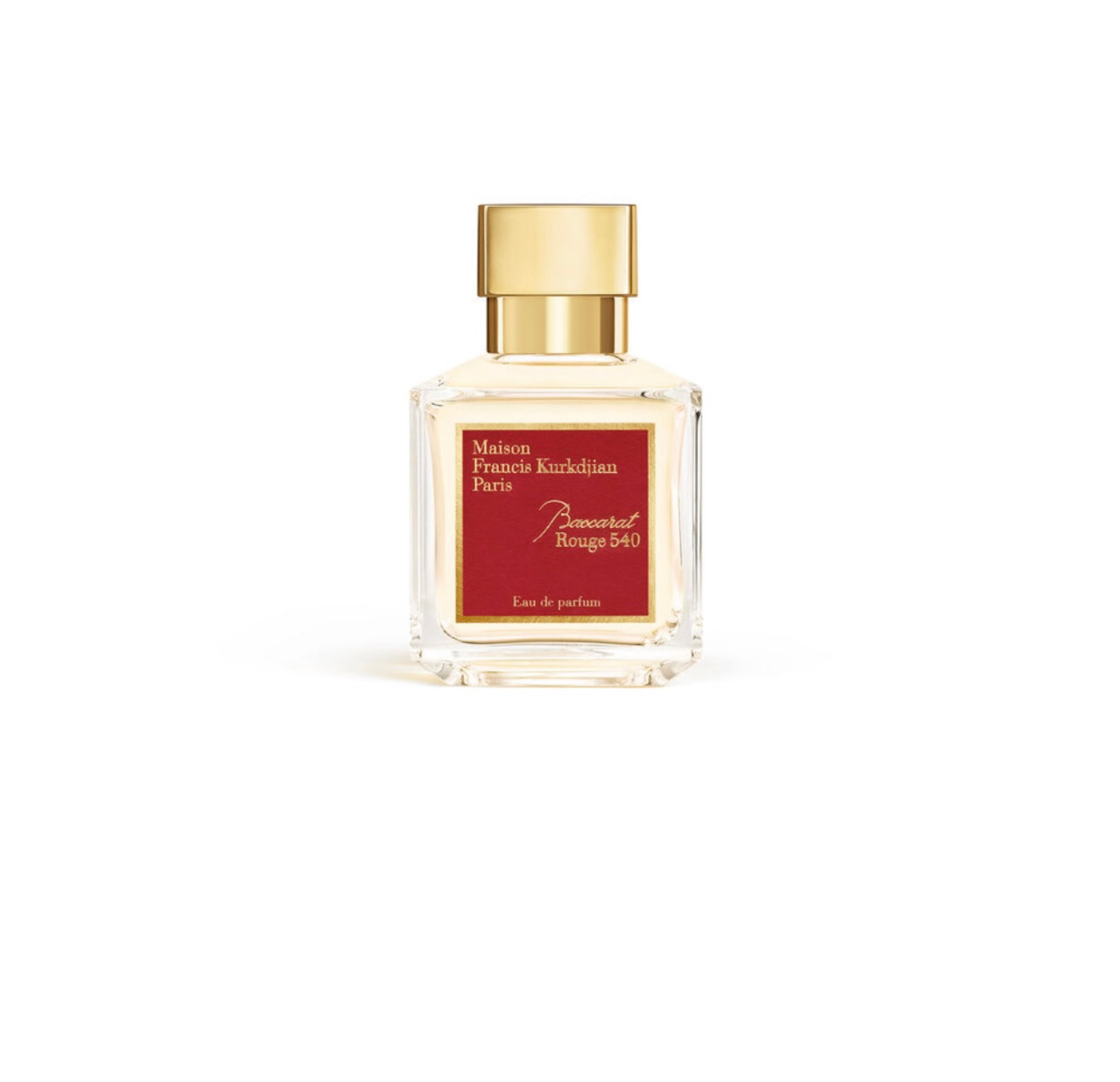 $325 Baccarat's Rouge 540 fragrance

#LTKbeauty #LTKGiftGuide #LTKU