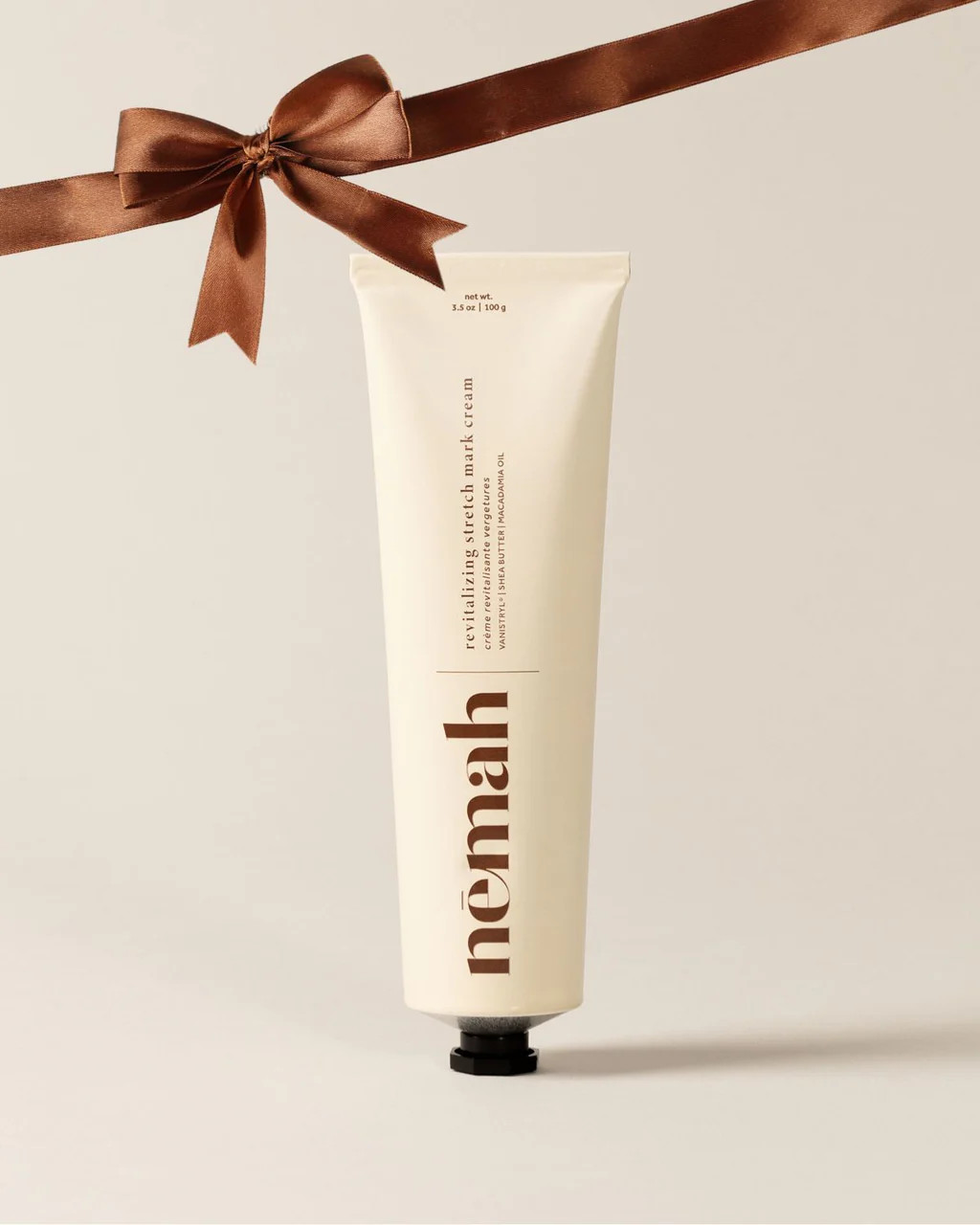 Revitalizing Stretch Mark Cream | Nemah