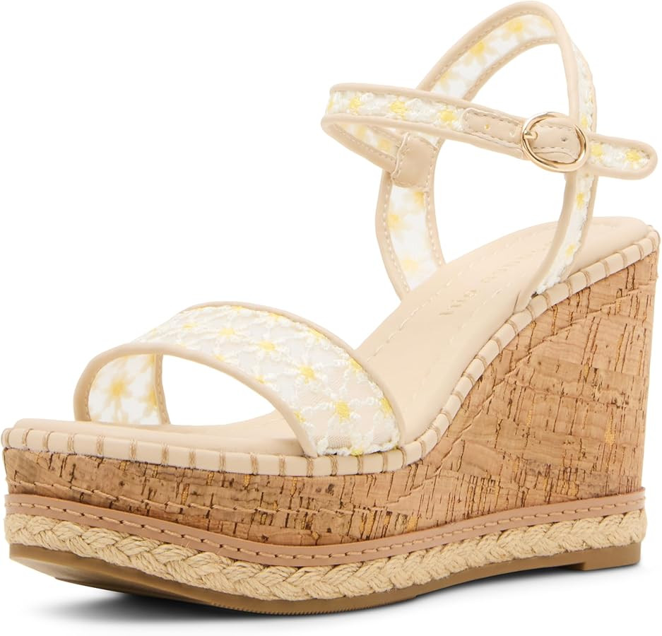 Madden Girl Women's Summeer | Amazon (US)