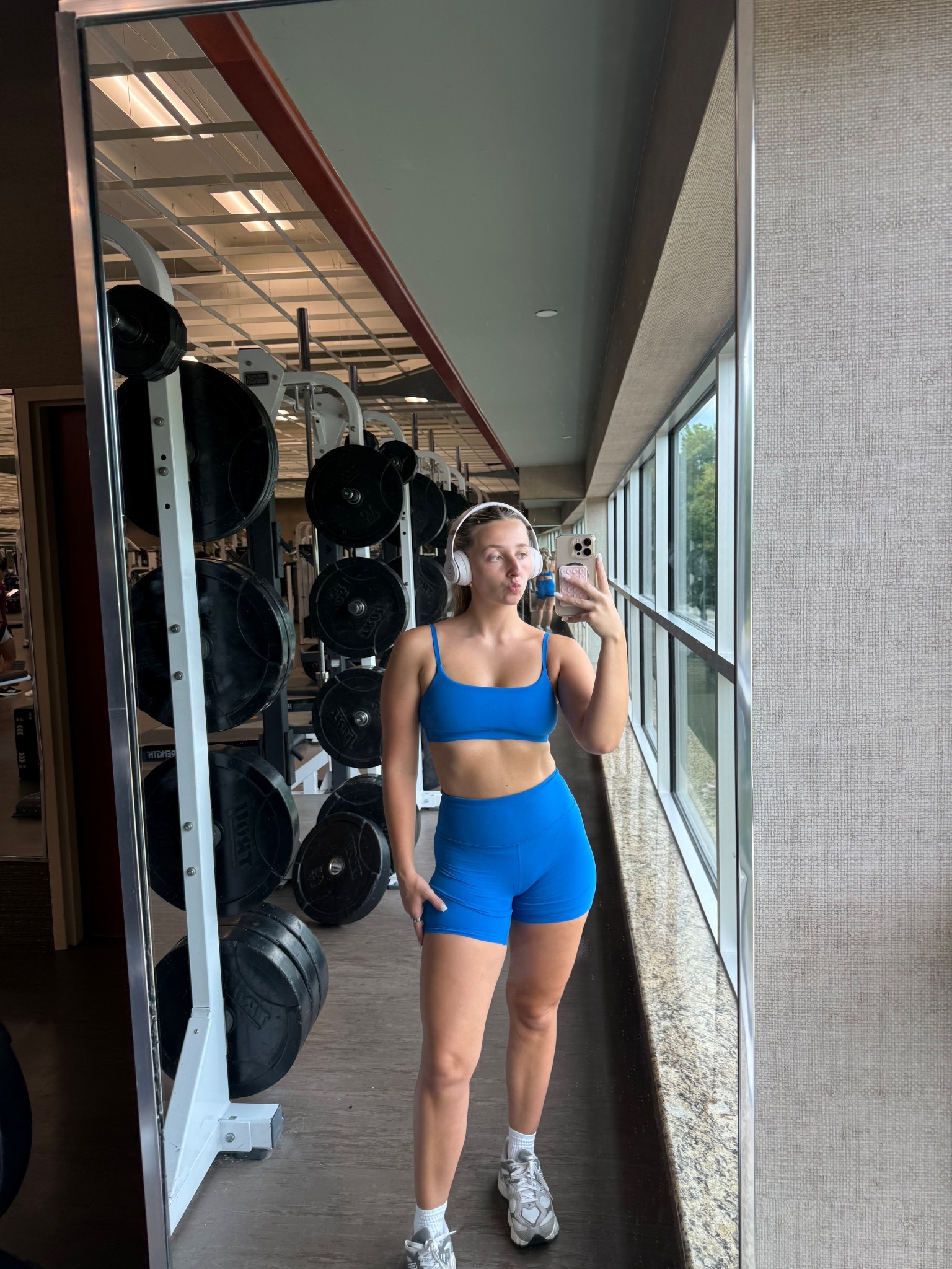 Lulu? Or Amazon? 

#LTKStyleTip #LTKFindsUnder50 #LTKActive