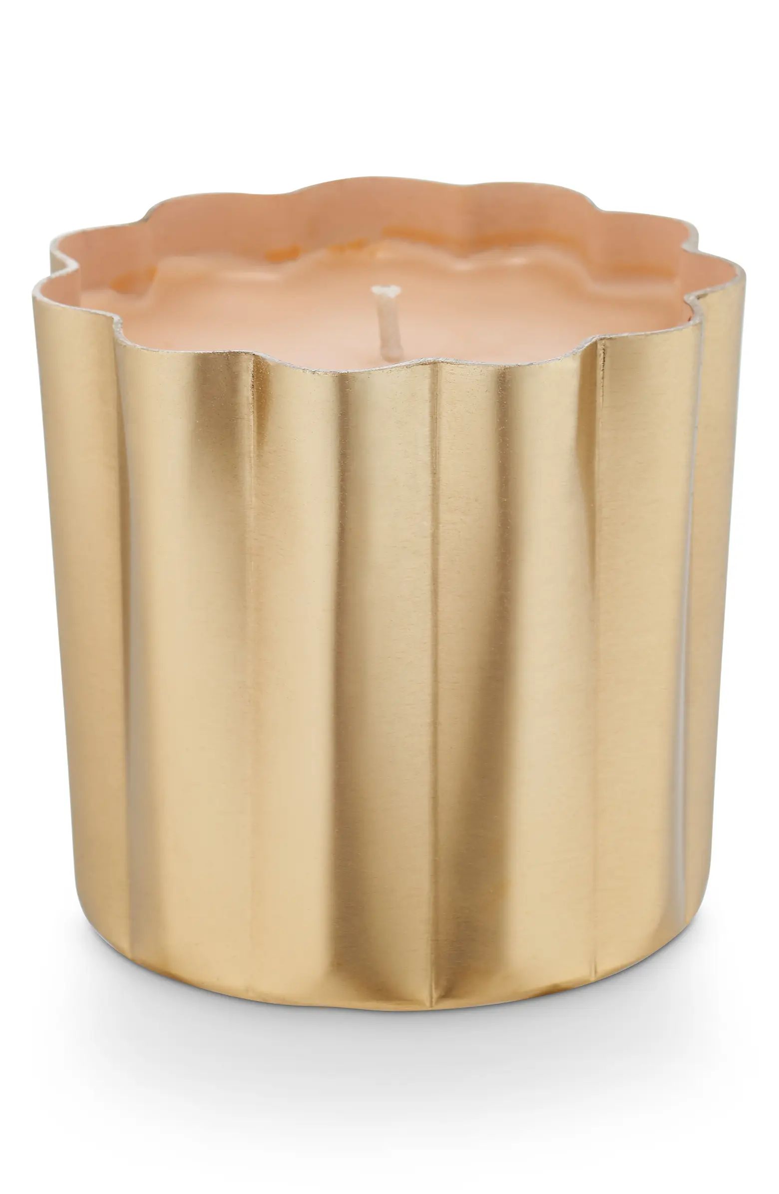 Mini Metal Candle | Nordstrom